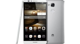 Huawei Ascend Mate: Hard Reset - Zurück auf Werkseinstellungen