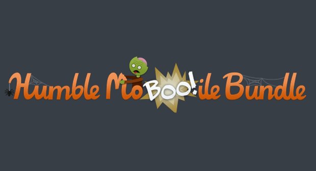 Horror für Android: Das Humble Mo(Boo!)ile Bundle