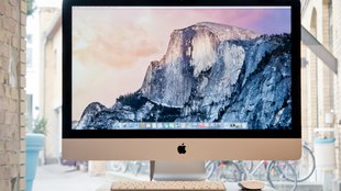 iMac mit Retina 5K Display im Test: Das Pixelmonster