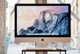 iMac mit Retina 5K Display im Test: Das Pixelmonster