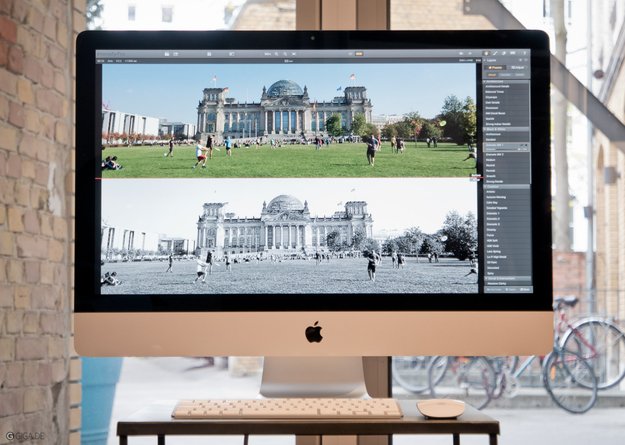 iMac: LG kündigt Retina-8K-Modell für dieses Jahr an