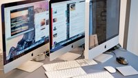 Comeback des Apple-Displays: So riesig wird der neue Bildschirm für den Mac