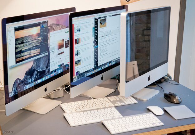 iMac kaufen: Welches Modell lohnt sich?
