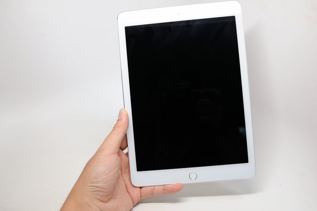iPad Air 2: Weniger Batterielaufzeit als beim Vorgänger