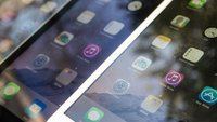 Vergleich: iPad Air 2, iPad Air, iPad mini 3 und iPad mini 2