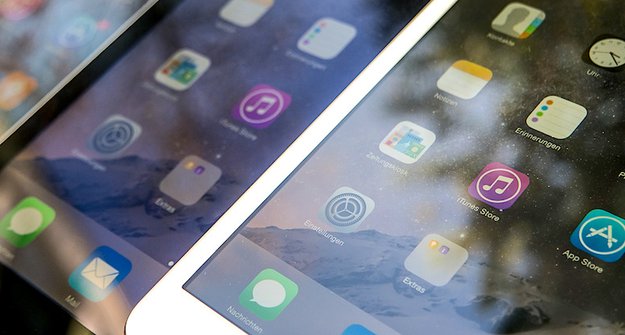 Tablets: Apple bleibt Marktführer - mit schrumpfendem Vorsprung