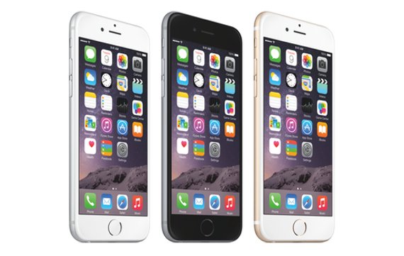 iPhone 6 Plus: Nachfrage übertrifft anscheinend Apples Erwartungen