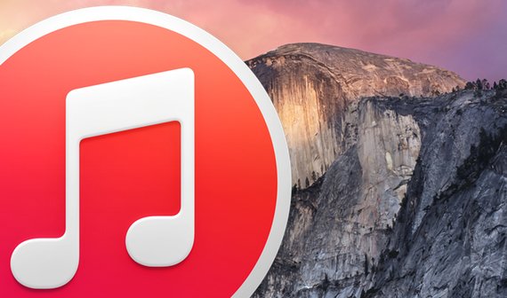 Flacher Look: Das ist der neue iTunes Store in iTunes 12
