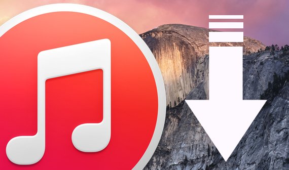 iTunes: Musik-Verkäufe erleiden 2014 angeblich starken Rückgang