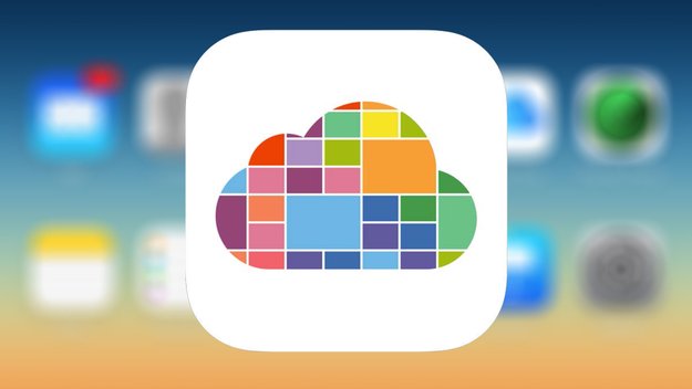 iCloud.com: Fotos-App bekommt Zoom- und E-Mail-Funktion
