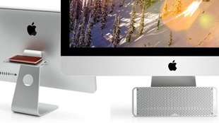iMac Zubehör: Empfehlungen für den Kauf