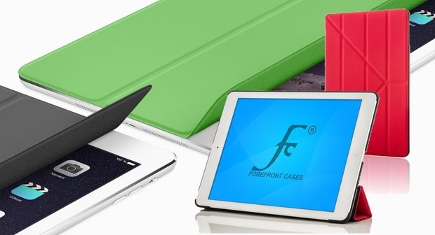 iPad Air 2: Hüllen, Cases, Cover im Überblick