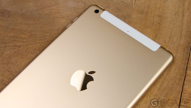iOS 12 enthüllt: Ein weiterer Grund, warum es kein iPad mini 5 geben wird