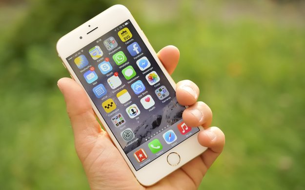 iPhone 6: Neuauflage mit 32 GB in Deutschland erhältlich