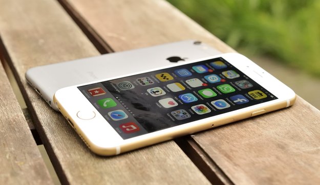 Revival: Apple bringt iPhone 6 mit 32 GB Speicher auf den Markt