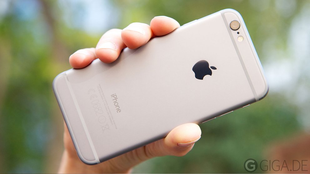 iPhone 6 Gewinnspiel: And the winner is...