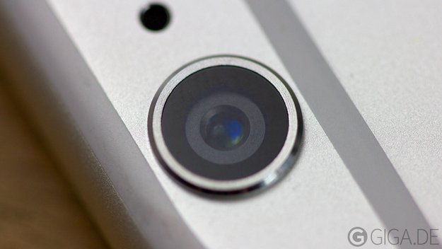 iPhone 6 Plus im Langzeittest: Teil 1 – Kameras