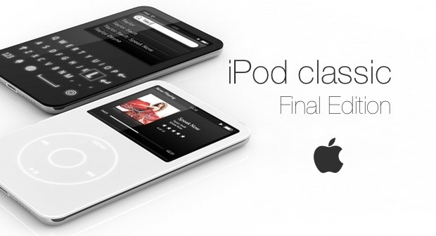 iPod: Zurück in die Nische (Kommentar)