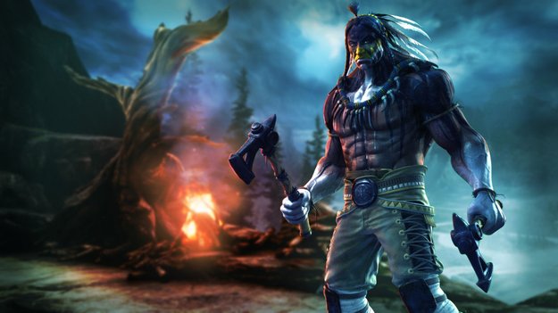 Killer Instinct: Zweite Staffel mit 900p & neuer Trailer