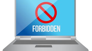 HTTP 403 Forbidden: Fehler beheben und umgehen ("You don't have permission to access")