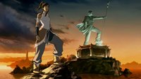 Legend of Korra: Die Serie kostenlos im Stream sehen