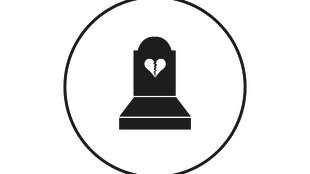 Liebeskummer: Status-Sprüche für WhatsApp, Facebook & Co.