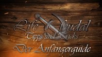 Life is Feudal: Einsteiger-Guide fürs Sandbox-RPG