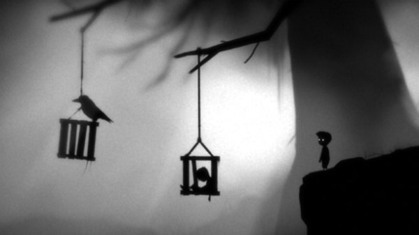 Limbo: Erscheint womöglich bald für die Xbox One