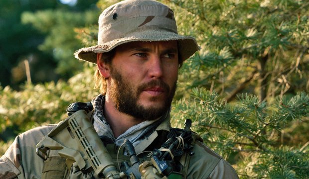 True Detective: Lone Survivor-Star wird zum Cop