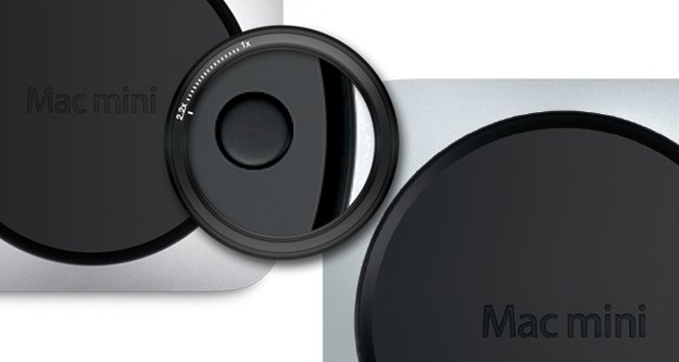 Mac mini und RAM-Upgrade: Bildvergleich zeigt „Verschlossenheit“ des Rechners