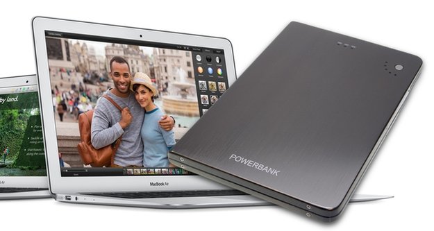 MacBook Air und MacBook Pro: Zusatzakkus kaufen - Übersicht