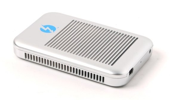 Günstiges Thunderbolt-Gehäuse für SSDs: ZOTAC mSATAbox verfügbar