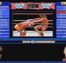 Wrestling-Games damals und heute: Von WWF Wrestlemania über WWF Smackdown bis WWE 2K15