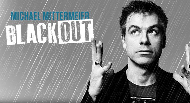 Michael Mittermeier live! Blackout im Live-Stream und TV: heute auf RTL
