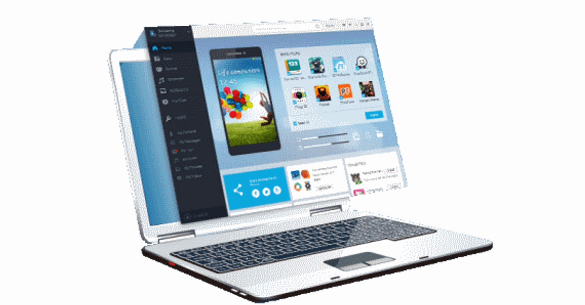 mobogenie pc download