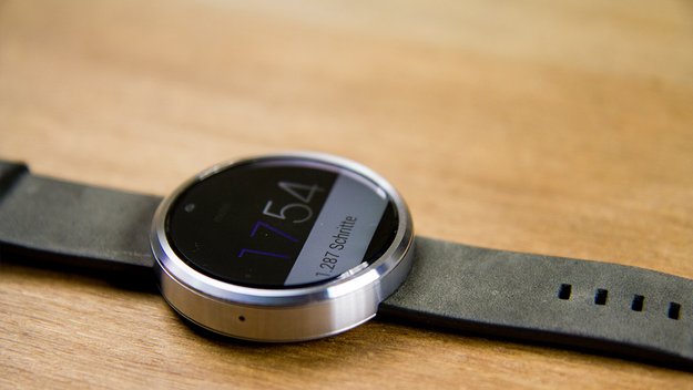 Moto 360: Motorola veröffentlicht vier neue Werbespots