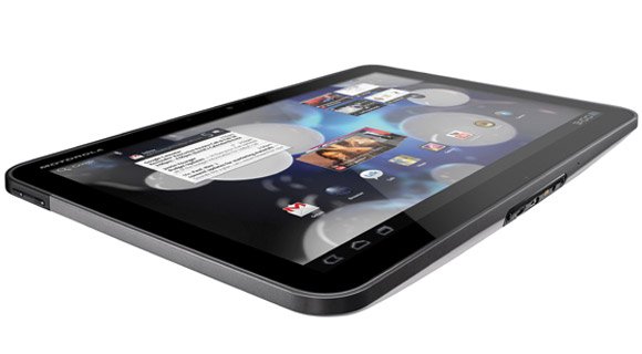Motorola: Wiedereinstieg in Tablet-Markt bestätigt