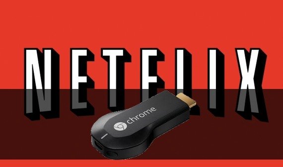 Netflix Mit Chromecast Netflix Mit Chromecast