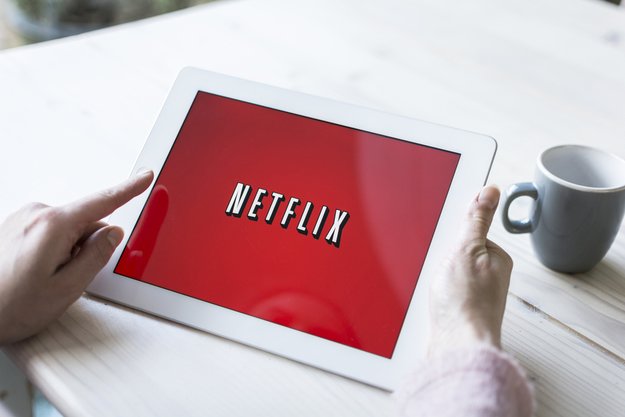 Netflix schlägt YouTube: Drittel des US-Internet-Traffics stammt vom VoD-Portal