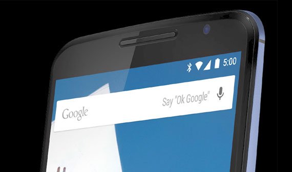 Nexus 6 und Nexus 9: Mutmaßliche Preise aufgetaucht