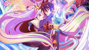 Nippon Nation: No Game No Life - Fanservice & Spiele