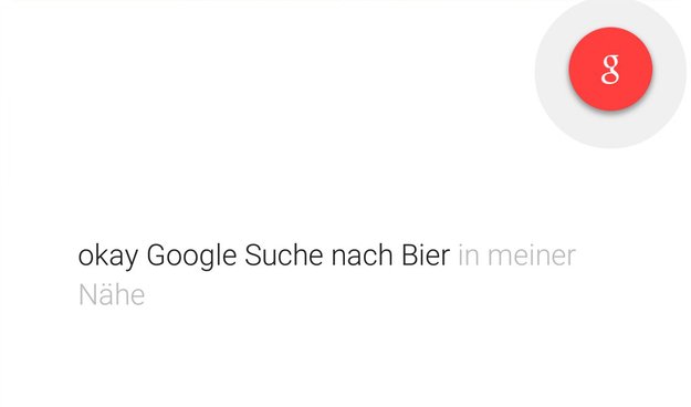 Google Now: Update mit Material Design und Integration von Drittanbieter-Apps offiziell vorgestellt