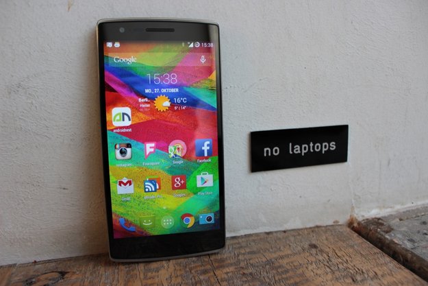 OnePlus: Unstimmigkeiten mit CyanogenMod; Entwicklung an eigener Firmware wird beschleunigt