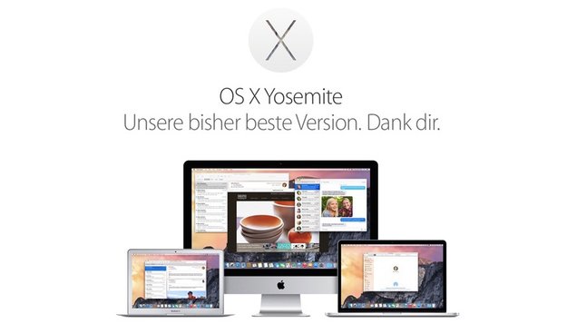 OS X: Apple kündigt zukünftige Public Betas an