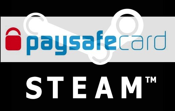 Bei Steam mit PaySafeCard bezahlen: so kann man ... - GIGA