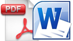 PDF Formular erstellen: so geht’s mit Word und kostenloser Freeware