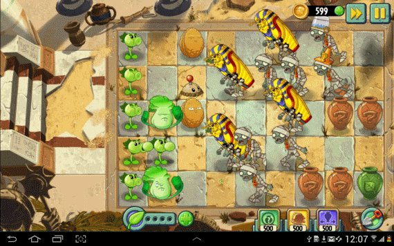 Pflanzen gegen Zombies 2 auf PC spielen: so geht’s