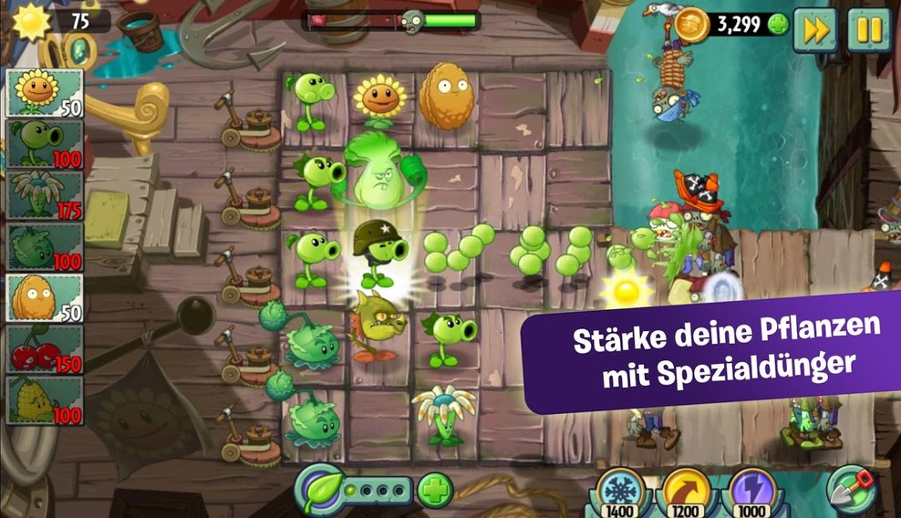 Pflanzen Gegen Zombies Kostenlos Spielen Pflanzen Gegen Zombies Kostenlos Spielen