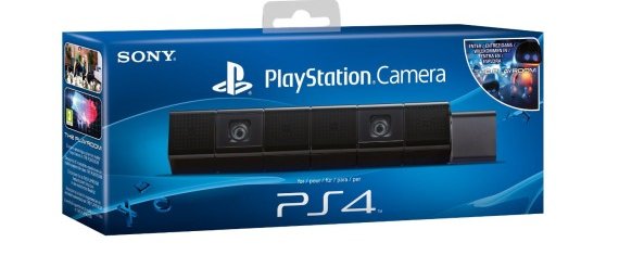 Spiele für die PS4 Kamera: ein Überblick