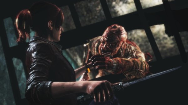 Resident Evil – Revelations 2: Entwickler befürworten Virtual-Reality-Brillen
